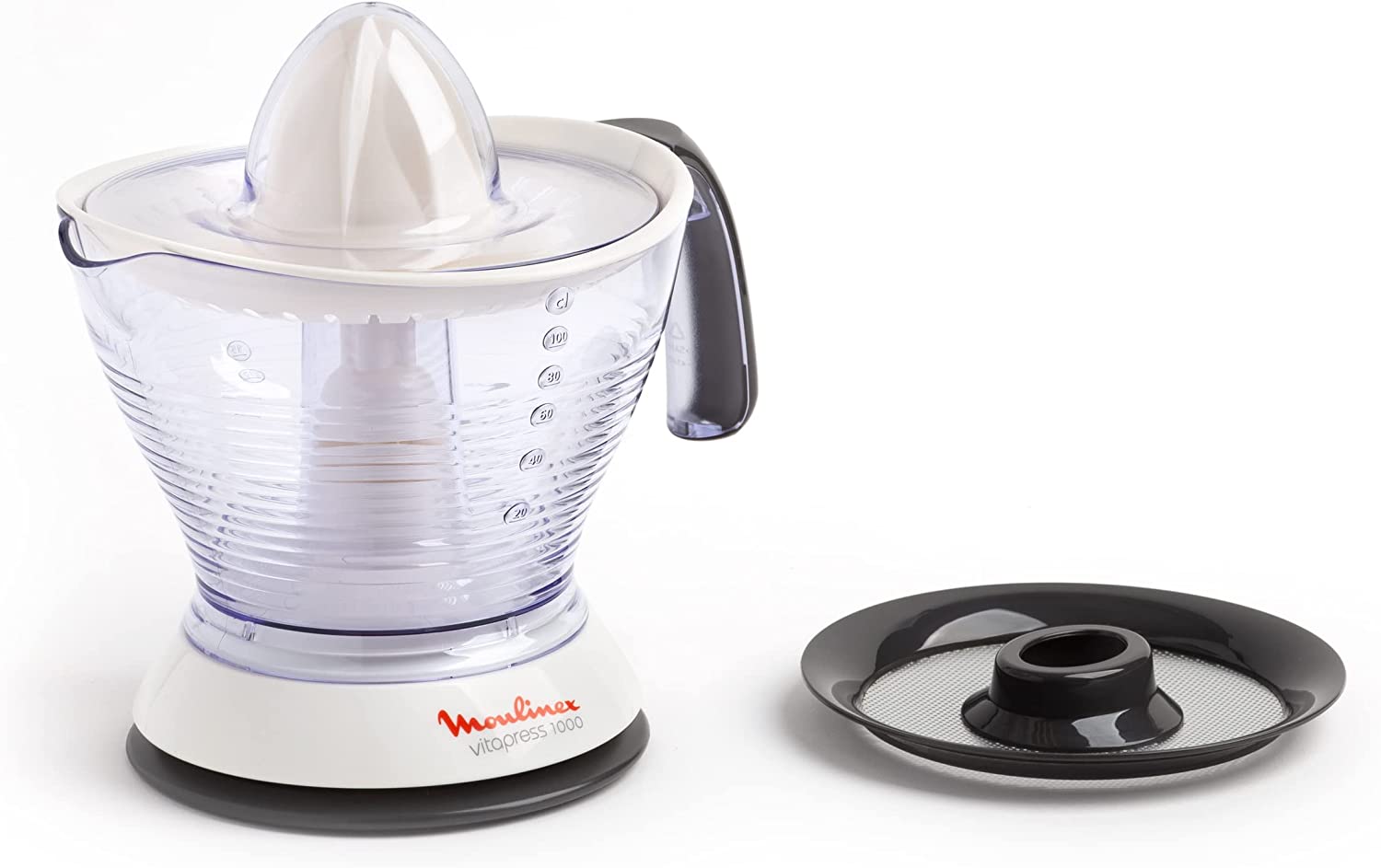 MOULINEX PC302B10 CITRUS PRESS 25W 1L