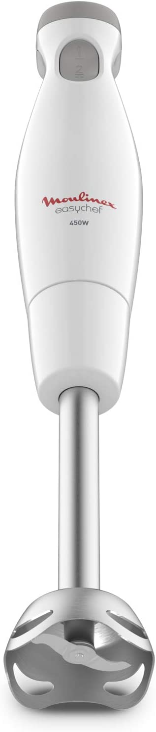 MOUINEX DD451110 HAND BLENDER STICK 450W 