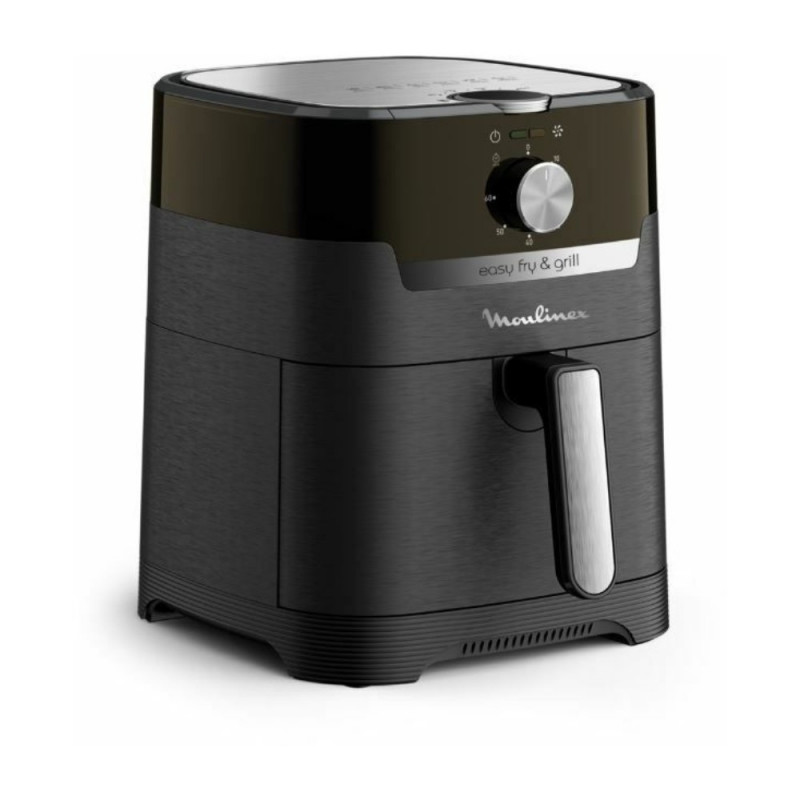 MOULINEX 3V-EZ5018 AIR FRYER 1500W 4.2L