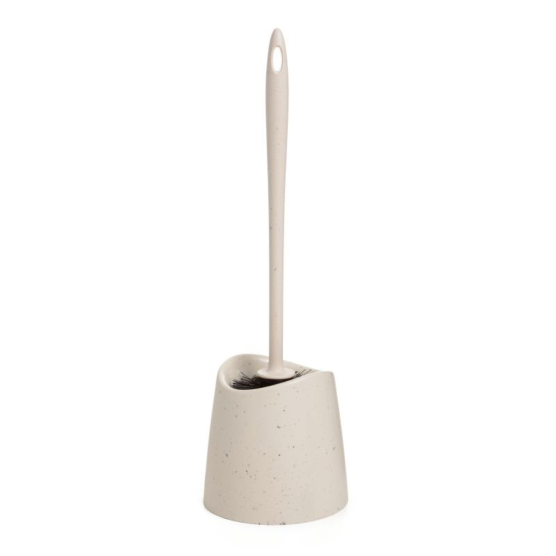 TATAY TOILET BRUSH ECO BEIGE