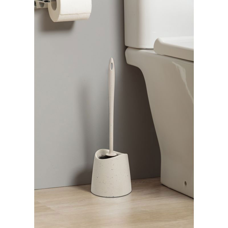 TATAY TOILET BRUSH ECO BEIGE