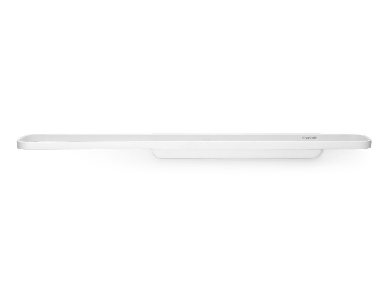 BRABANTIA MINDSET TOWEL RAIL MINERAL WHITE