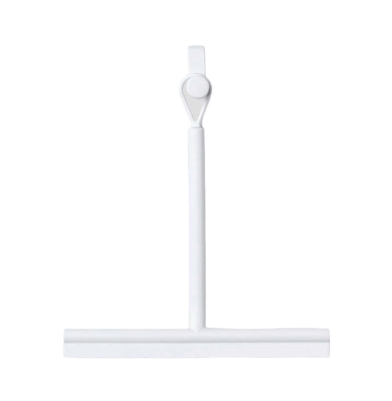 BRABANTIA SHOWER SQUEEGEE WHITE