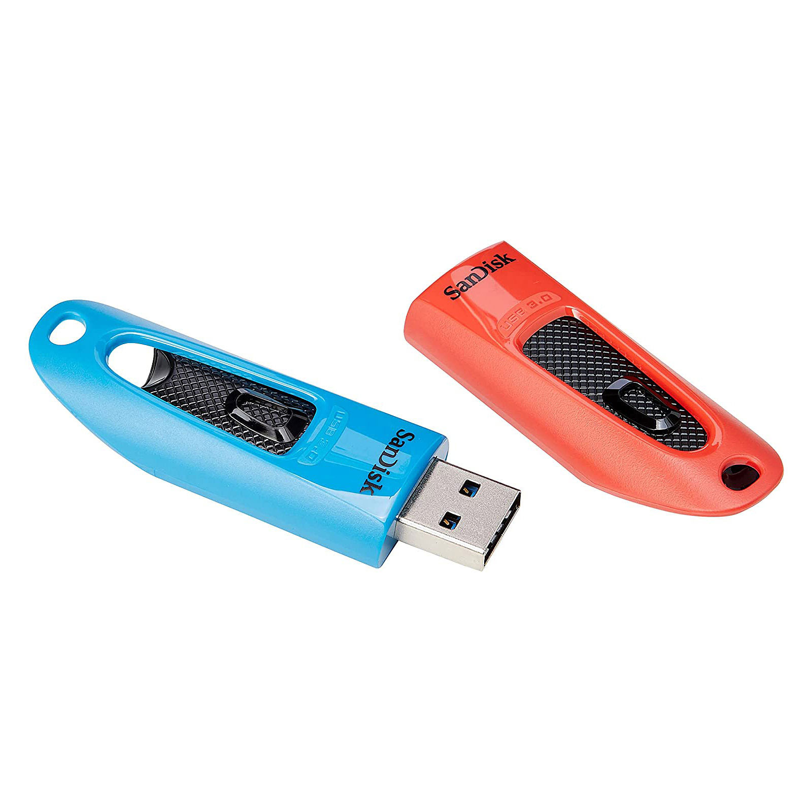 SANDISK ULTRA USB 3.0 2PCS 32GB