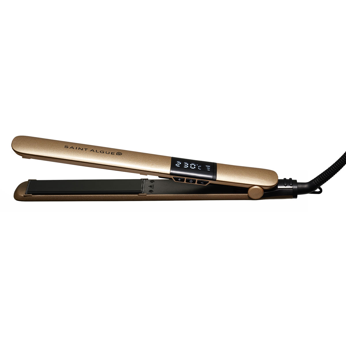 DEMELISS HAIR STRAIGHTENER 230 °C