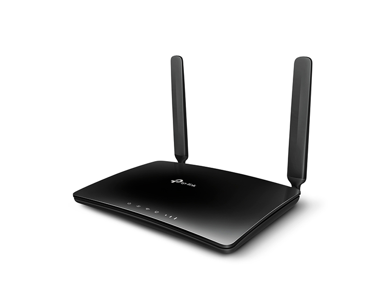 TP LINK TL-MR6400 N 4G LTE V4 300Mbps WIRELESS