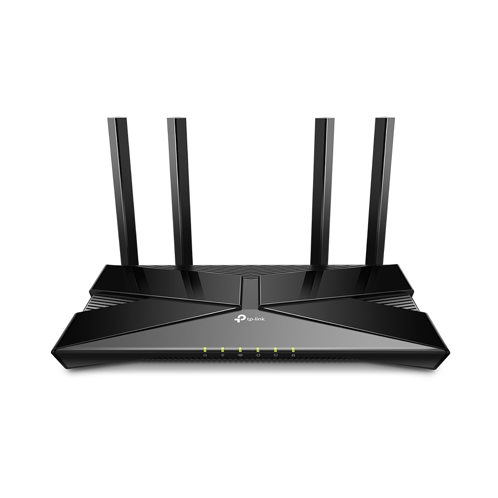 TP LINK ARCHER AX23 AX1800 DUAL-BAND Wi-Fi 6 ROUTER