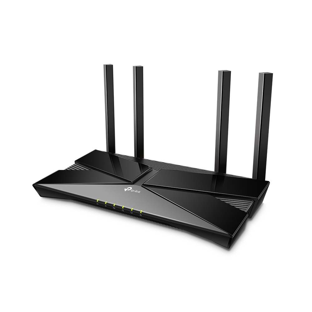 TP LINK ARCHER AX23 AX1800 DUAL-BAND Wi-Fi 6 ROUTER