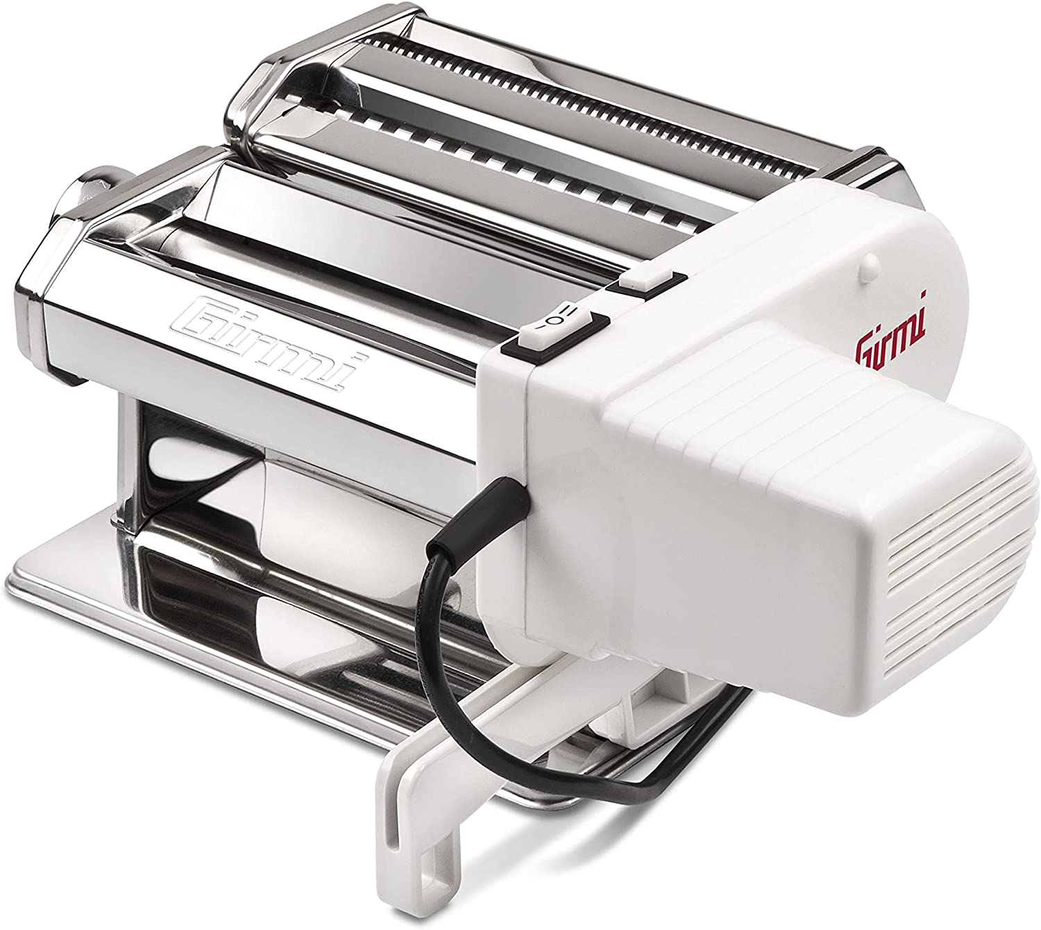 GIRMI IM9100 ELECTRIC PASTA MAKER 90W