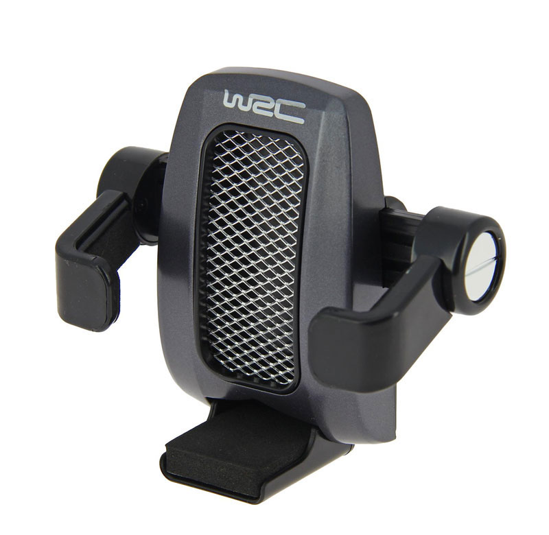 WRC AIR VENTS PHONE HOLDER ADJUSTABLE SIZE