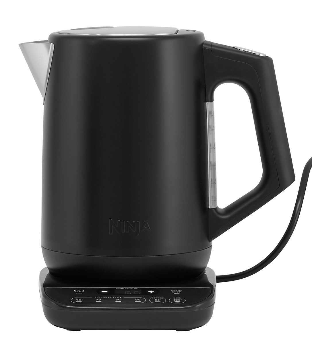 NINJA KT200EU KETTLE BLACK 1.7L 3KW