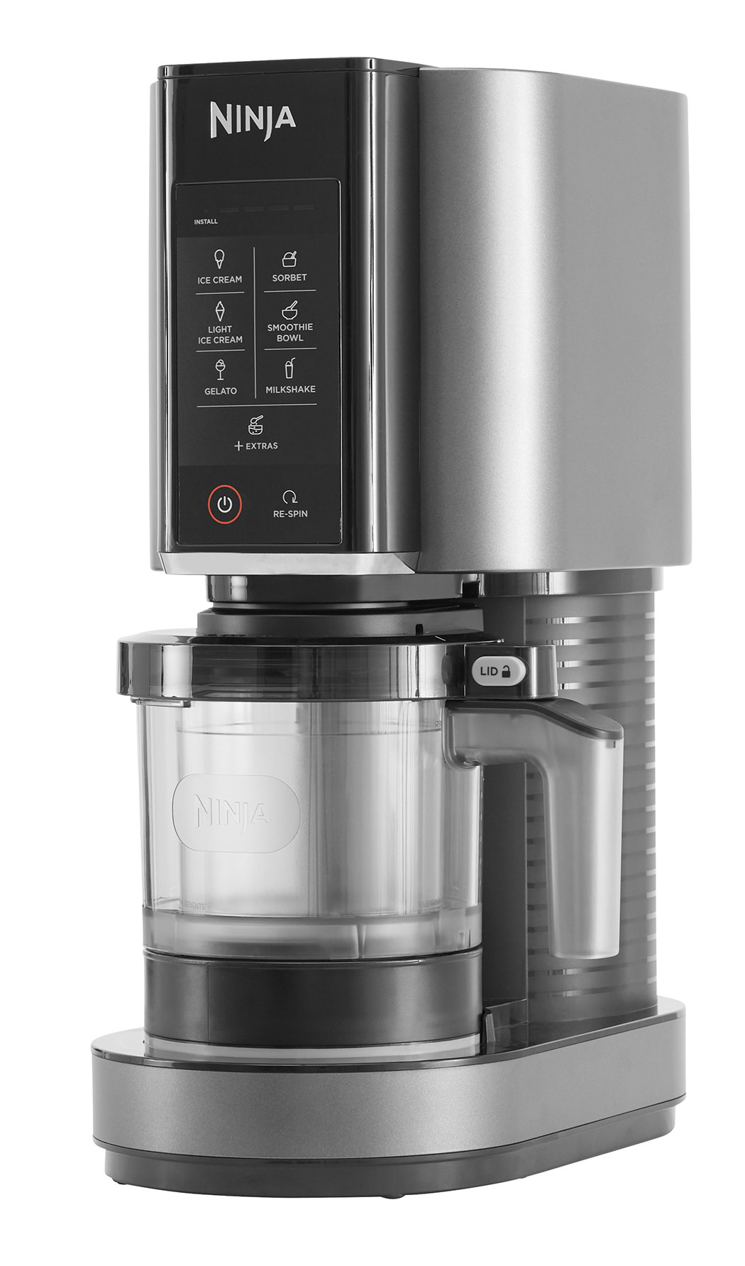 NINJA NC300EU ICE CREAM & DESSERT MAKER 473ML 800W