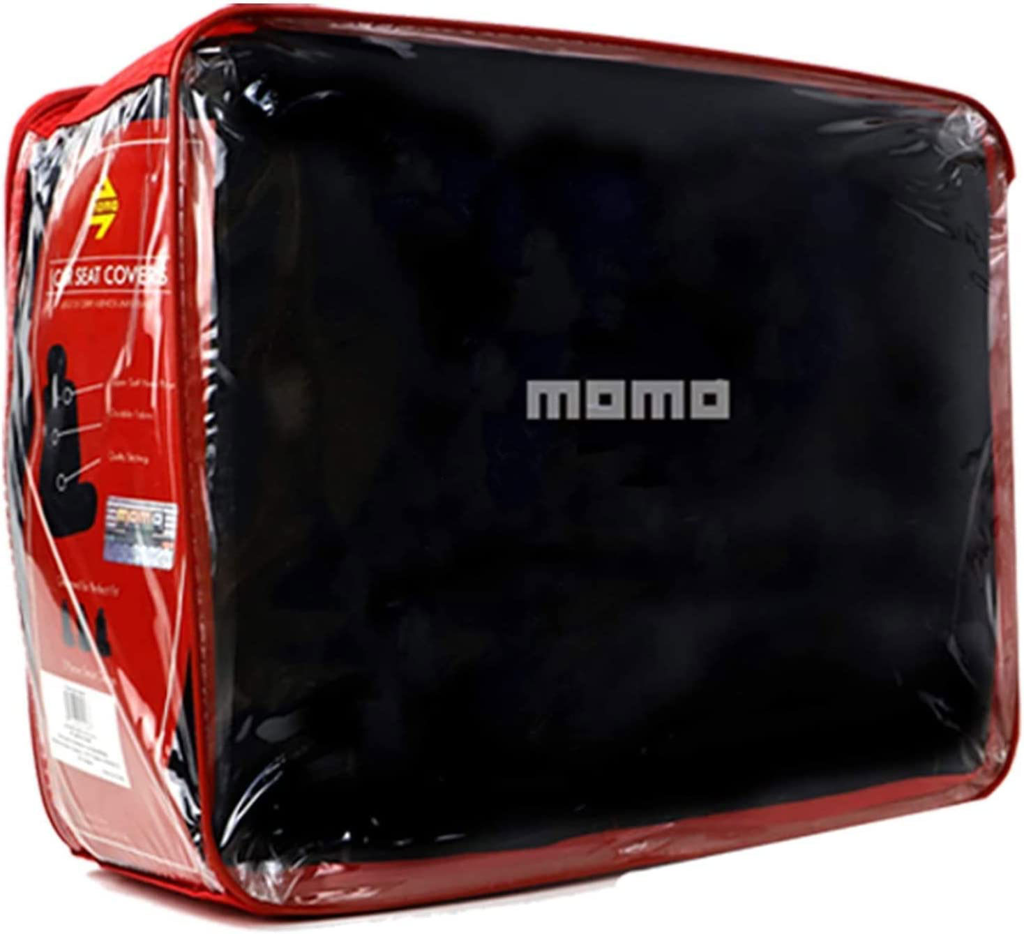 MOMO CAR COVER LARGE 480X178X120CM