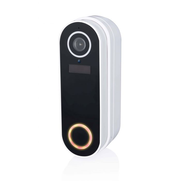 ALPINA SMART VIDEO DOORBELL 