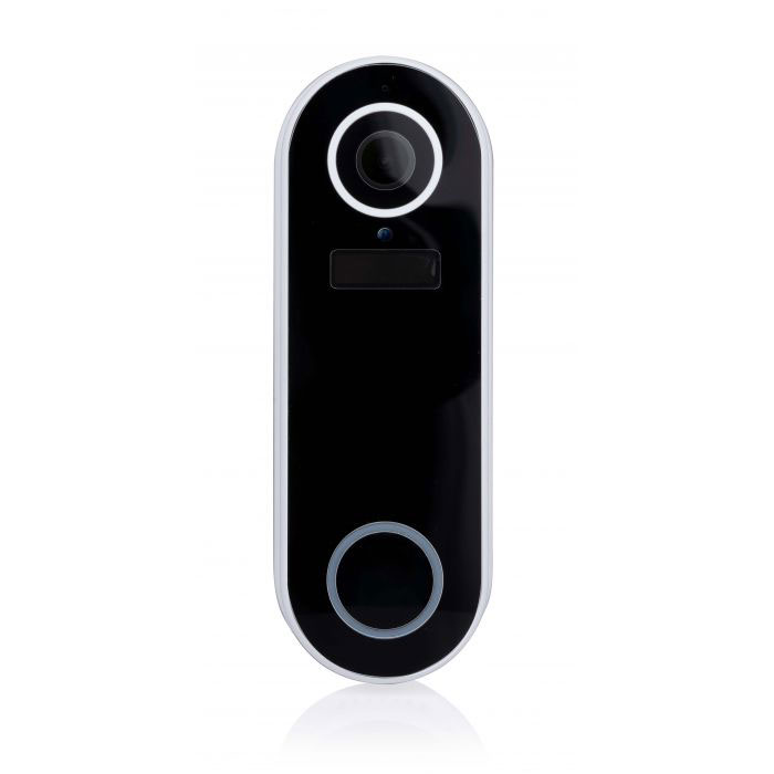 ALPINA SMART VIDEO DOORBELL 