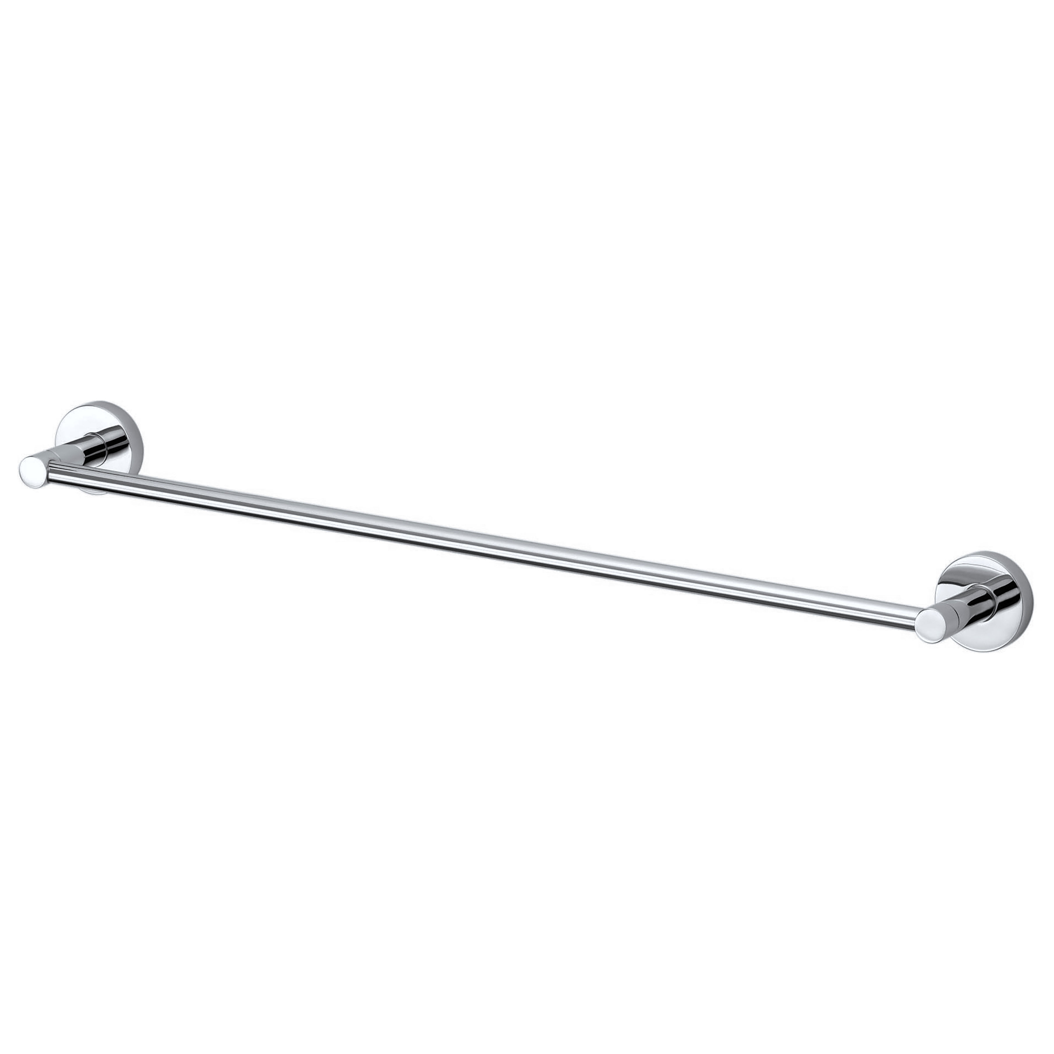 HACEKA KOSMOS SINGLE TOILET RAIL 61CM