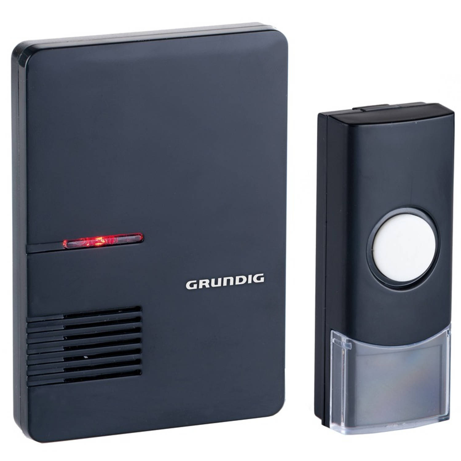 GRUNDIG WIRELESS DOORBELL 1 WIRELESS RECEIVER 