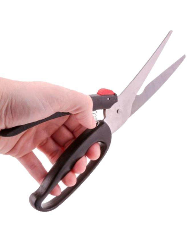 POULTRY SCISSORS  25CM