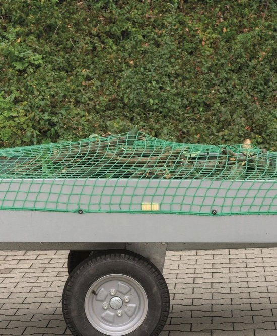 KINZO TRAILER NET 1.6X3.5M