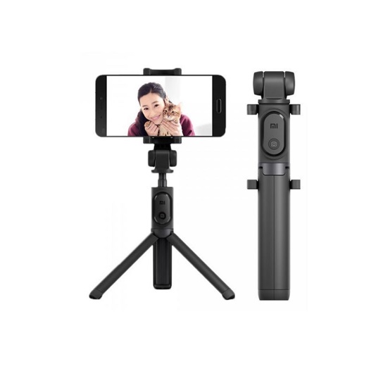 XIAOMI MI FBA4070US SELFIE STICK BLACK 