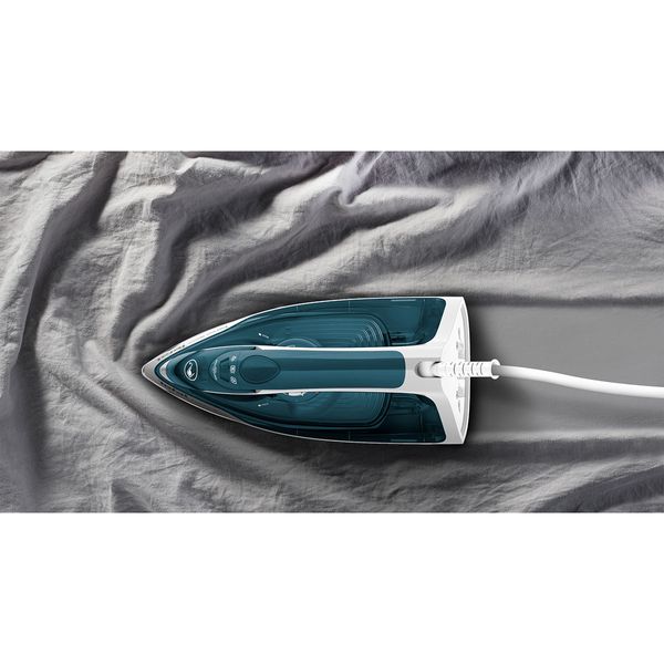 TEFAL FV2839 STEAM IRON 2400W EXPRESS STEAM