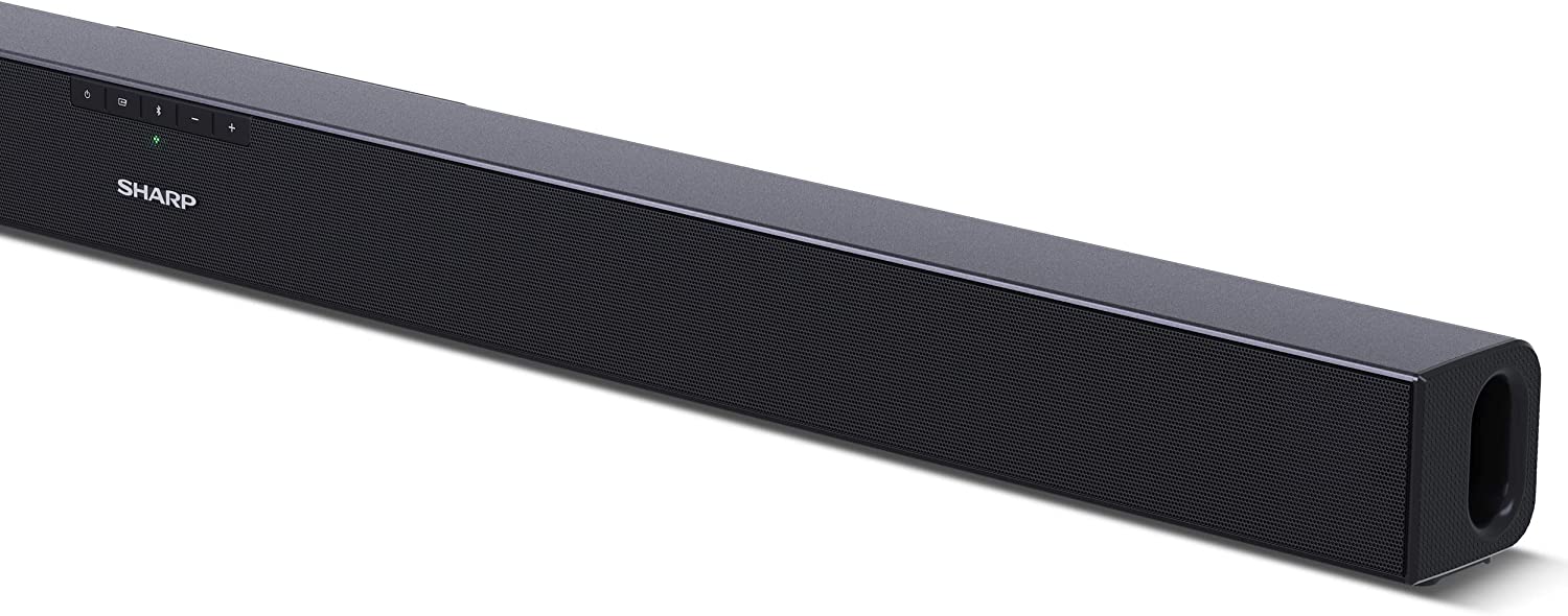 SHARP HTSB140(MT)  2.0 SLIM SOUND BAR 150W