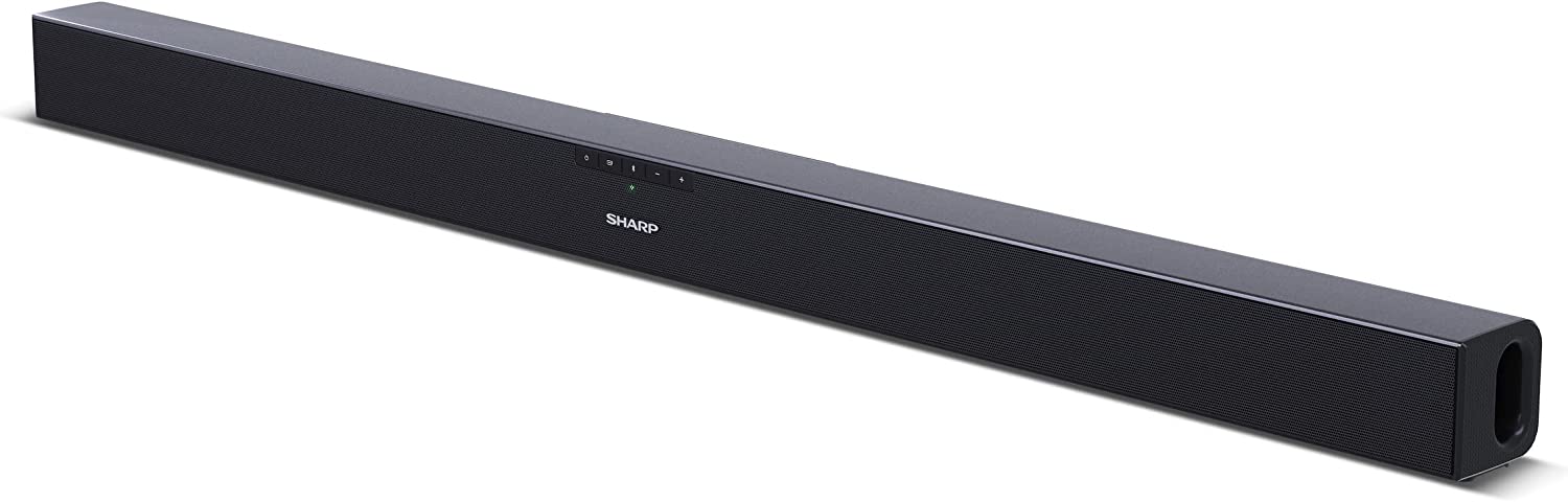 SHARP HTSB140(MT)  2.0 SLIM SOUND BAR 150W