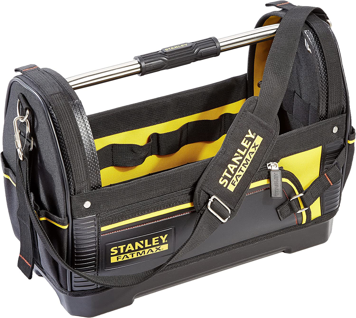 STANLEY 1-93-951 FATMAX 18'' ΑΝΟΙΧΤΗ ΤΣΑΝΤΑ ΕΡΓΑΛΕΙΩΝ 48X25X35CM