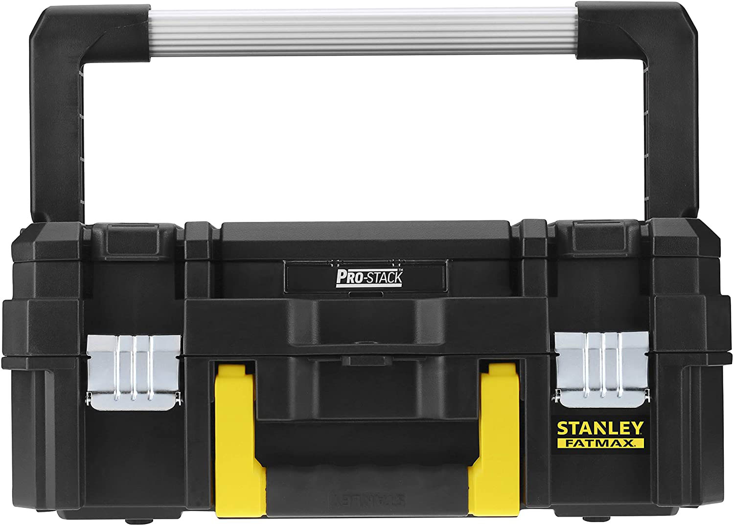 STANLEY FMST1-71967 FATMAX PRO-STACK TOOLBOX ORGANISER 44X18.3X33.3CM