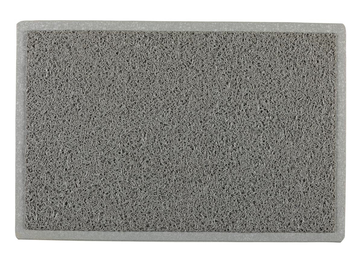 HI-TEC DOOR MAT 40X60CM GREY