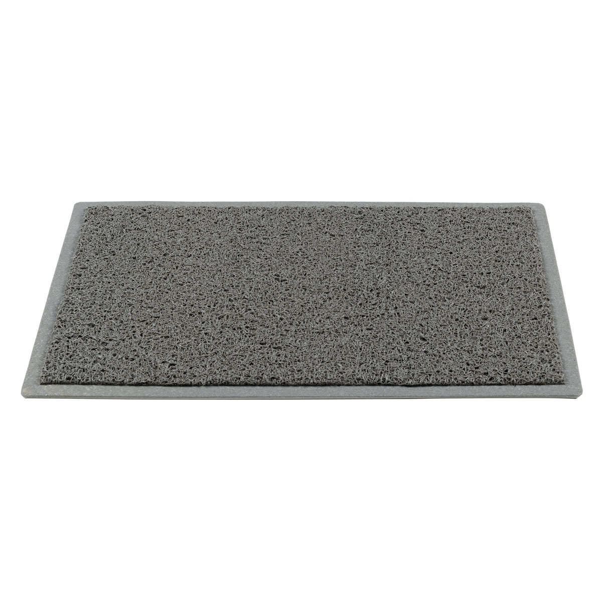 HI-TEC DOOR MAT 90X150CM GREY