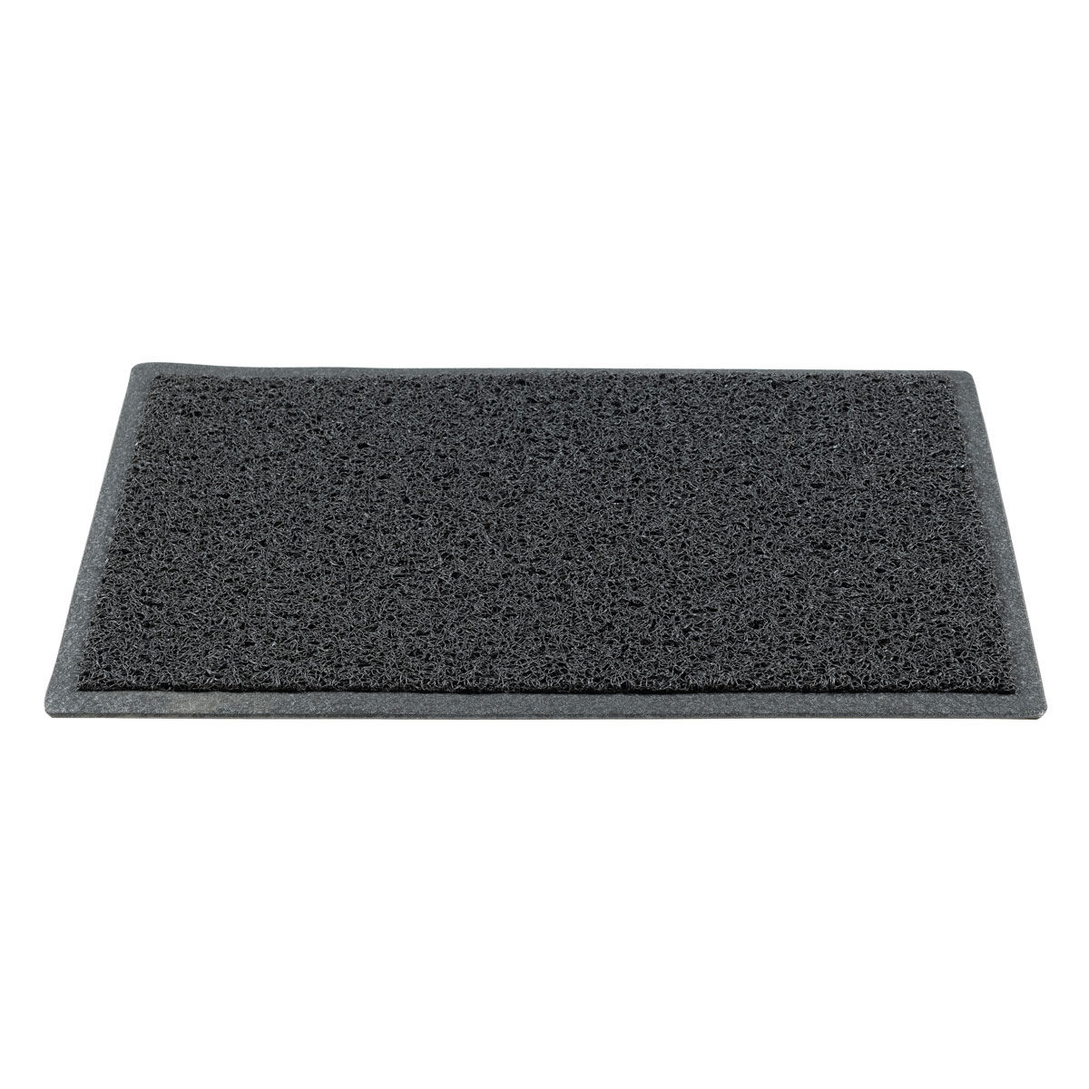 HI-TEC DOOR MAT 90X150CM DARK GREY