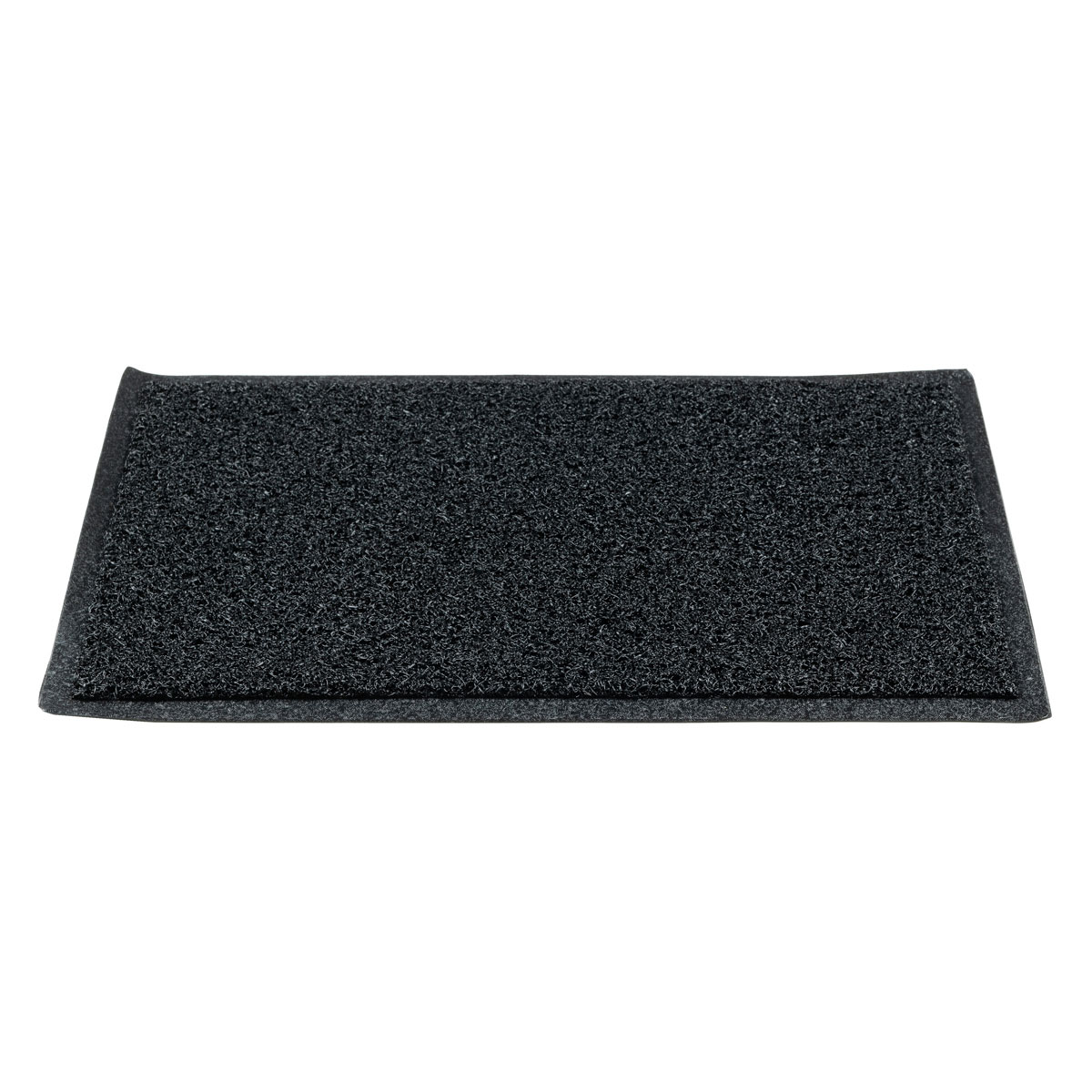 HI-TEC DOOR MAT 90X150CM BLACK