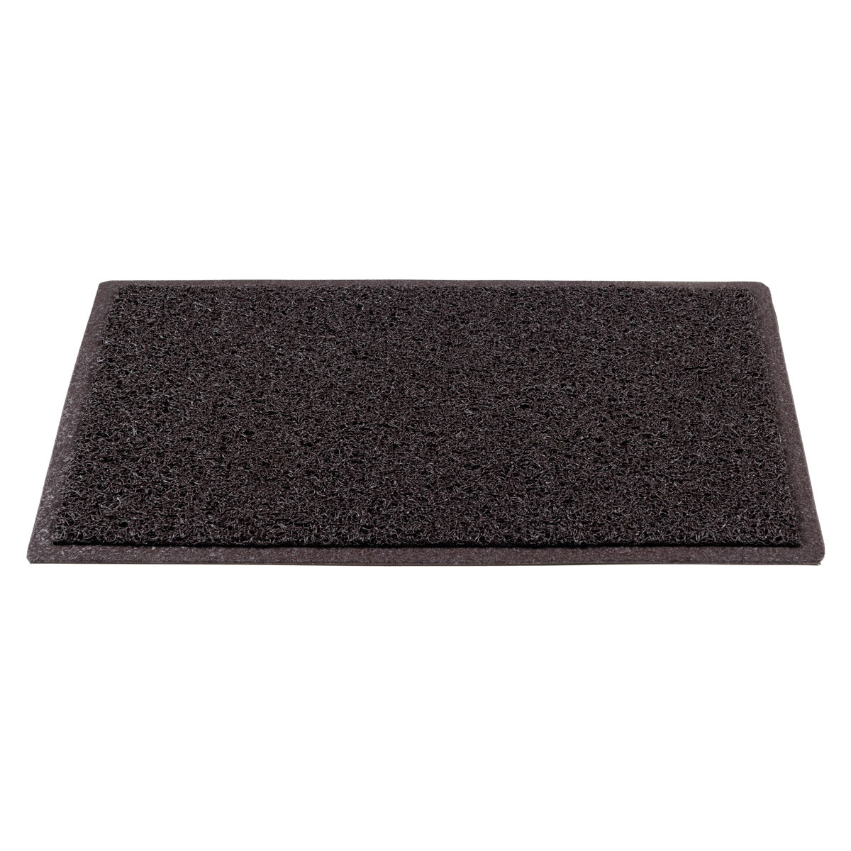 HI-TEC DOOR MAT 90X150CM BROWN