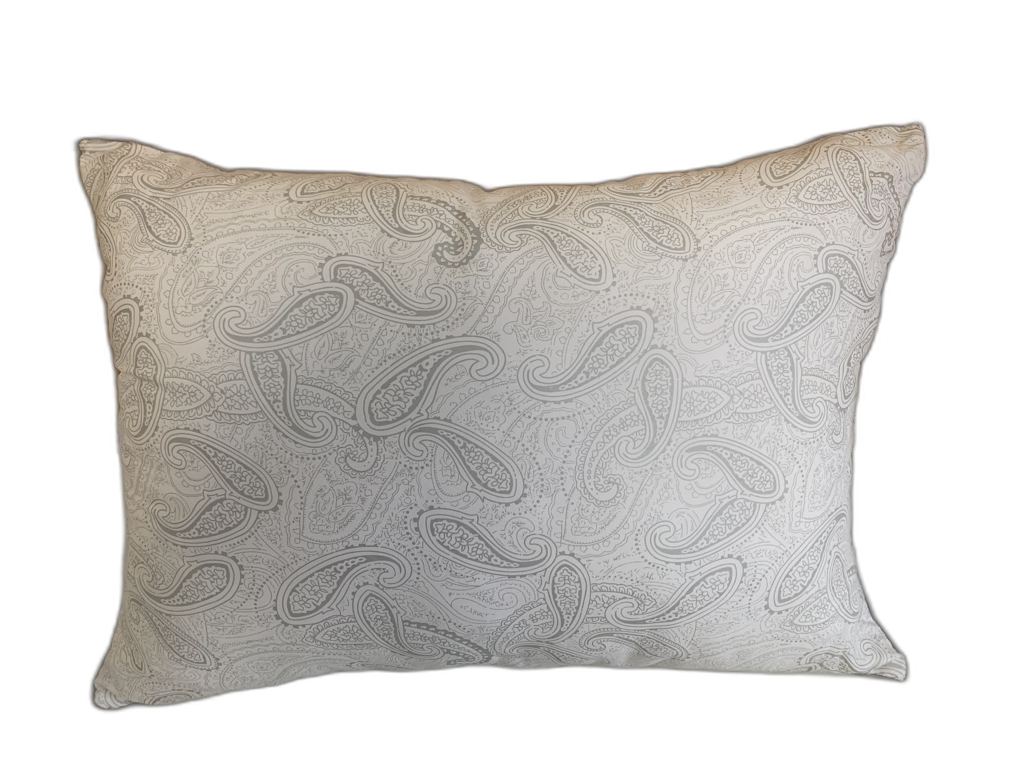 EASY COMFORT PILLOW WITH METALLIC PRINT 50Χ70CM