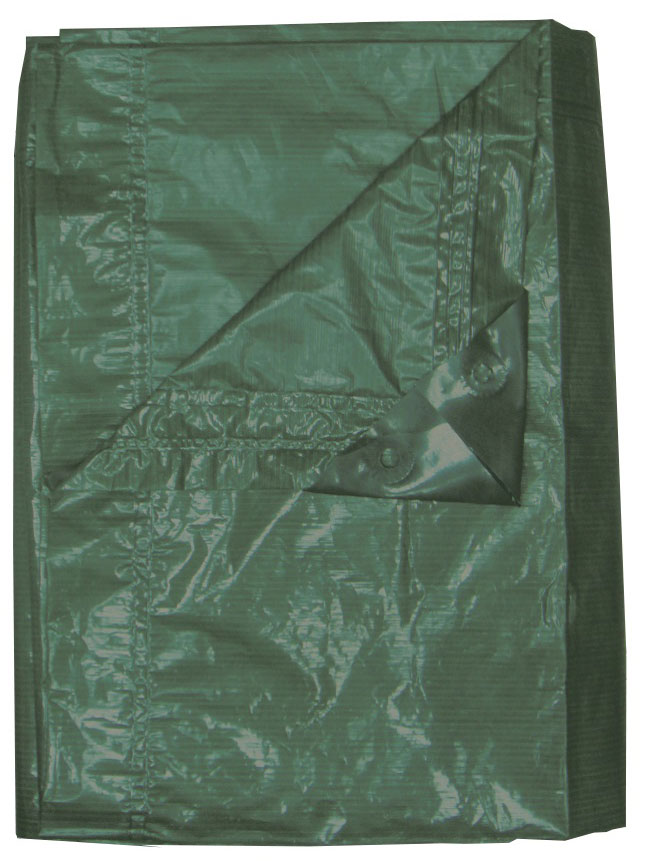 ATMOSFERA TARPAULIN COVER 70GSM 2X3M GREEN