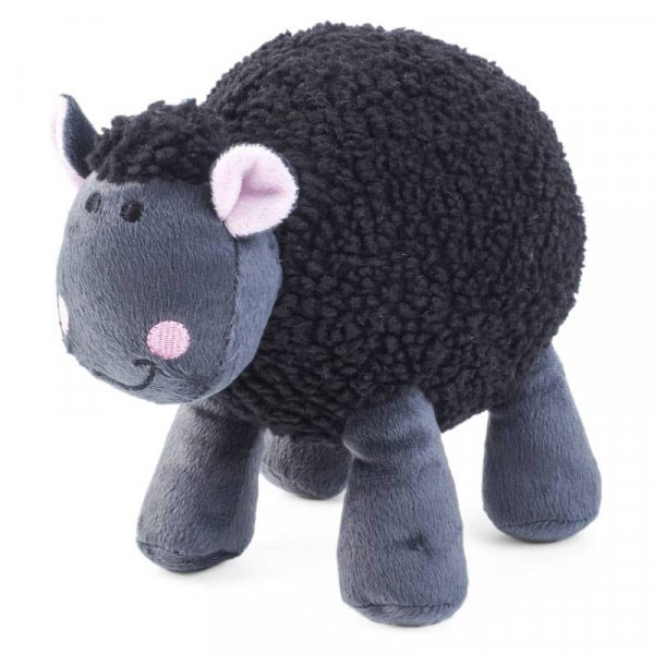  WOOLLY LAMB PLUSH