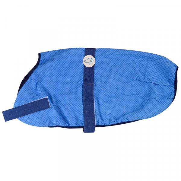 UBER-ACTIV COOLING COAT 50CM