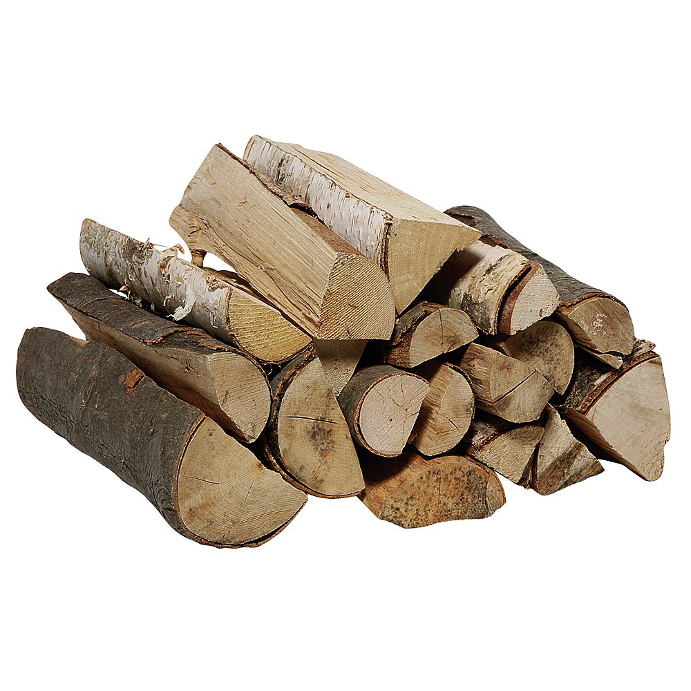 WOOD LOGS 10KG