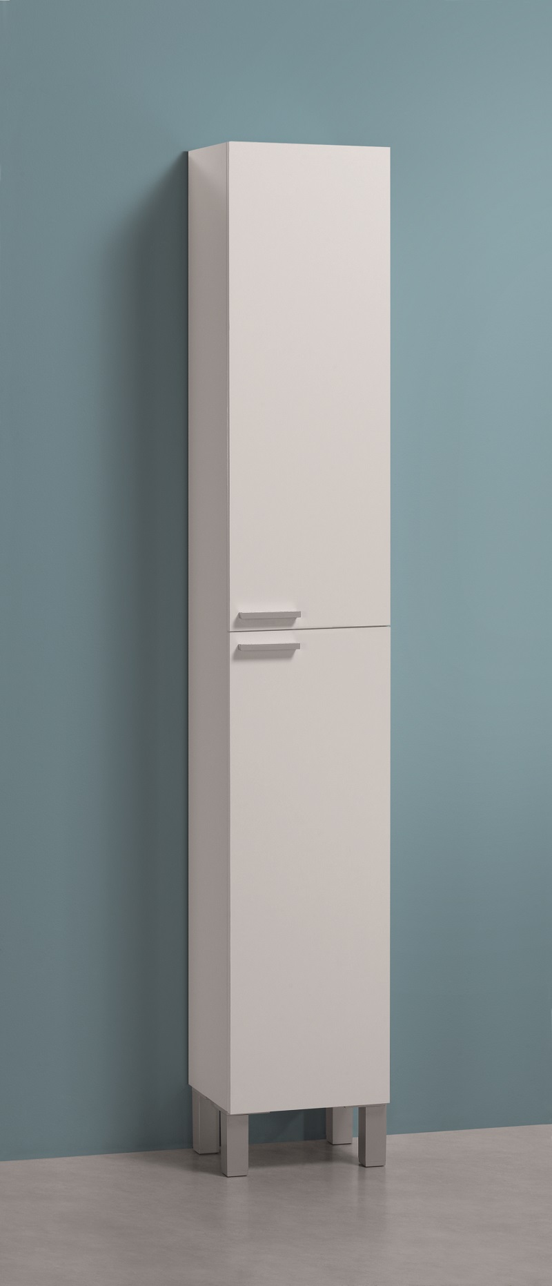 FORES LC1 COLUMN 2 DOORS 30X25X182CM WHITE