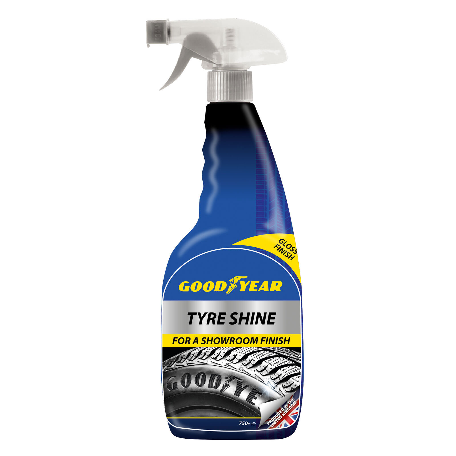 GOODYEAR ΟΛΟΚΛΗΡΩΜΕΝΟ ΣΕΤ ΚΑΘΑΡΙΣΜΟΥ ΑΥΤΟΚΙΝΗΤΟΥ 6PCS