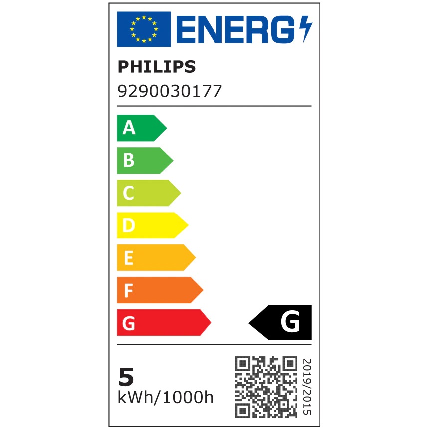 WIZ SMART LED FILAMENT CANDLE-WiZ CONNECTED 25W C35 E14 920-50 AMB