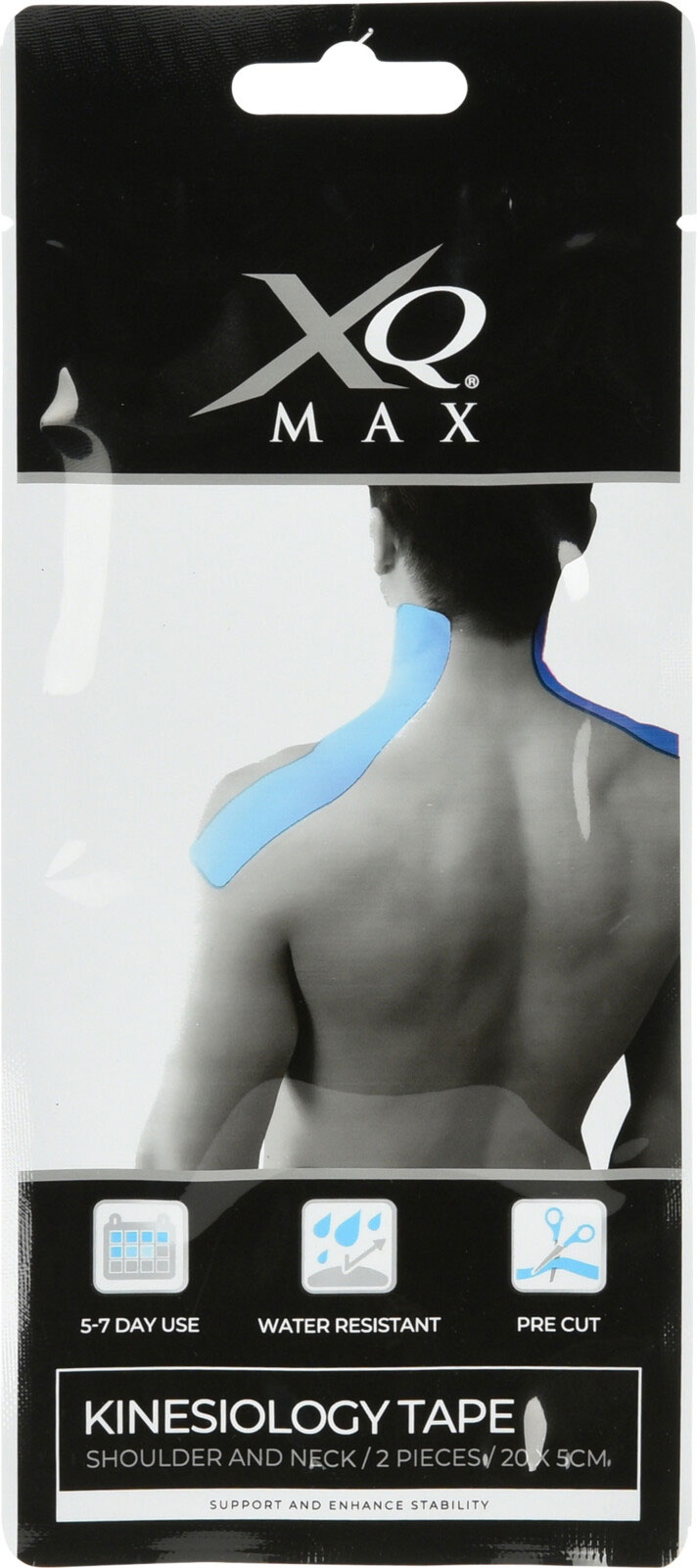 TAPE FOR NECK & SHOULDER