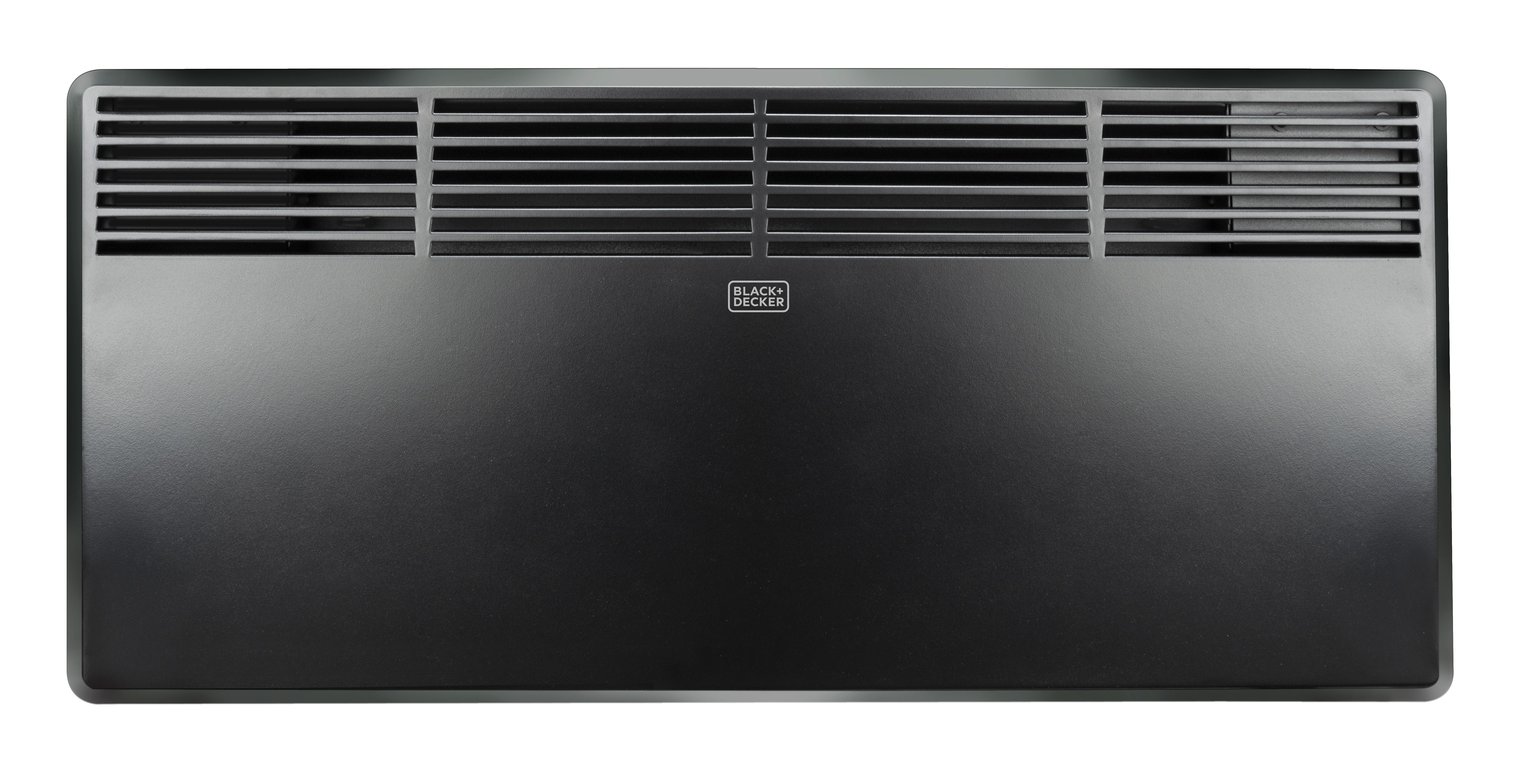 BLACK & DECKER BXCSH1800E WALL PANEL HEATER 1800W BLACK