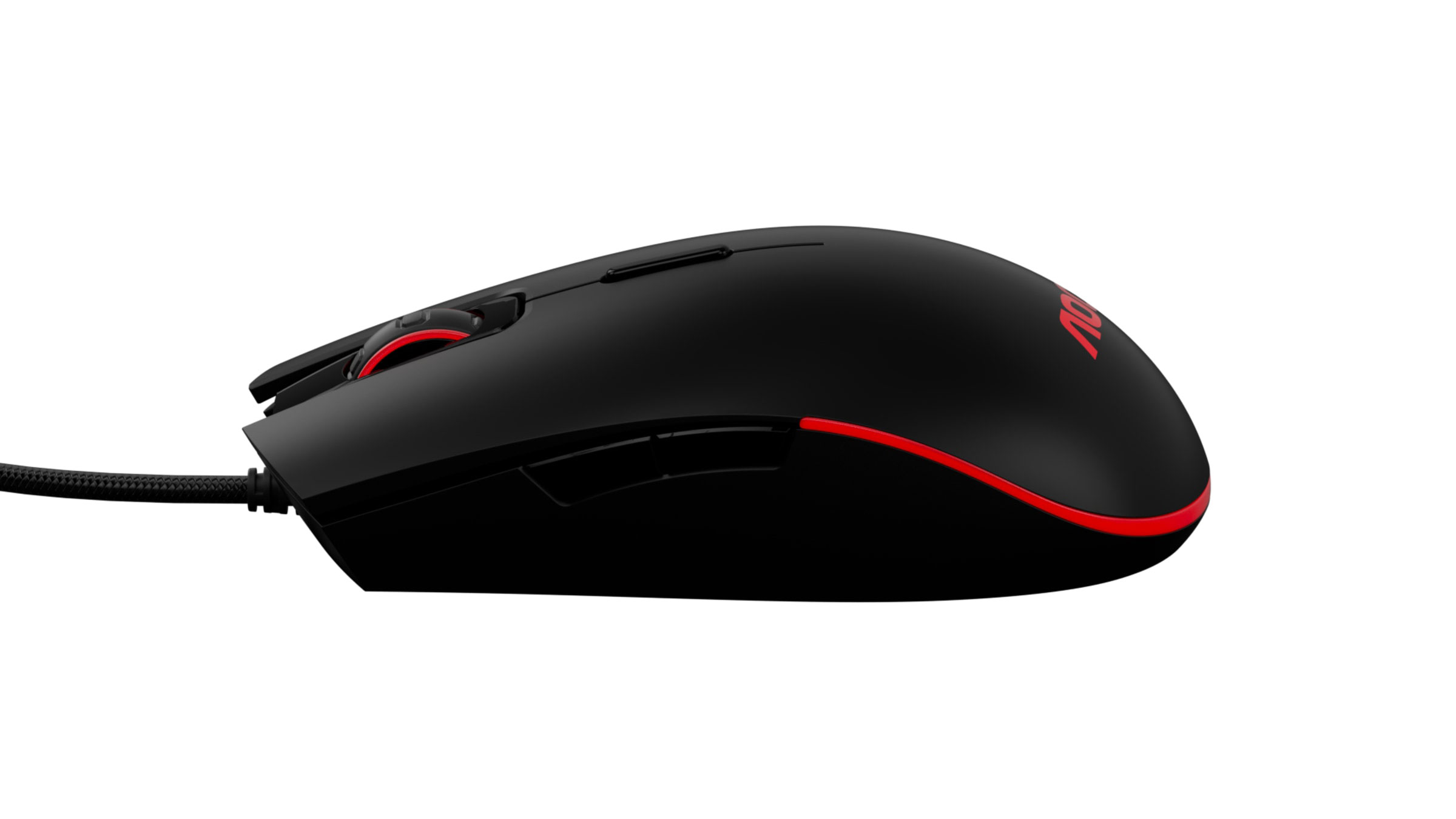 AOC GM500 MOUSE GAMING 5000 DPI