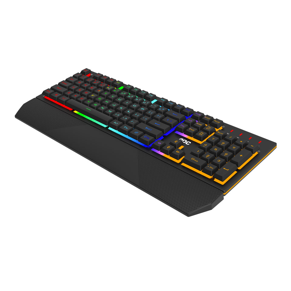 AOC GK200 KEYBOARD GAMING