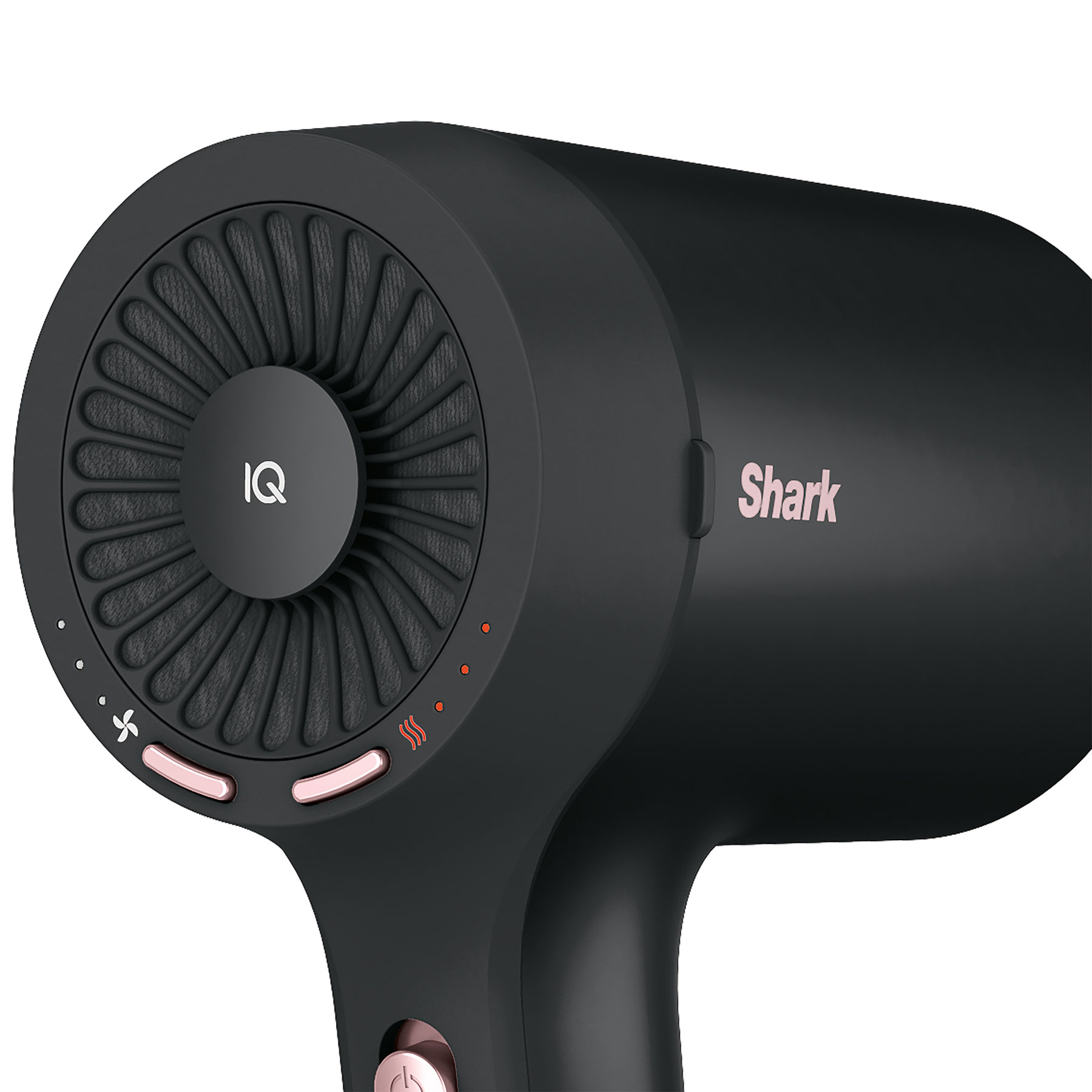 SHARK HD120EU STYLE IQ HAIRDRYER/ STYLER WITH BRUSH