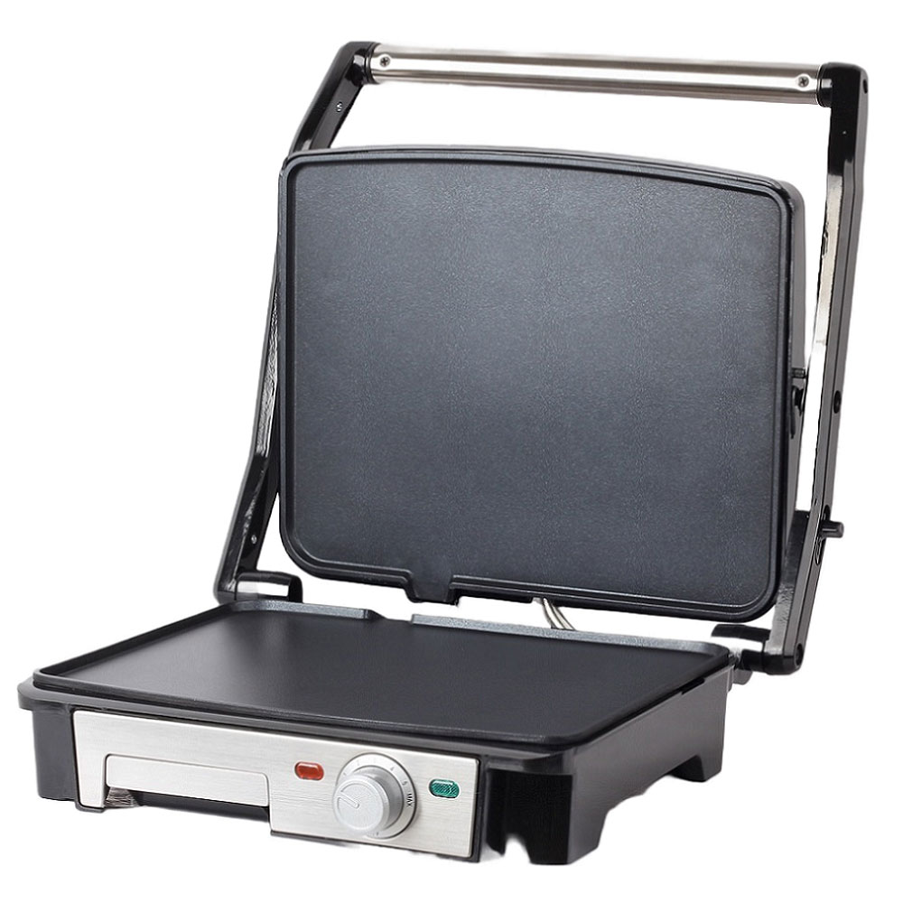 MATESTAR MAT-58FL GRILL 2.2KW FLAT PLATE