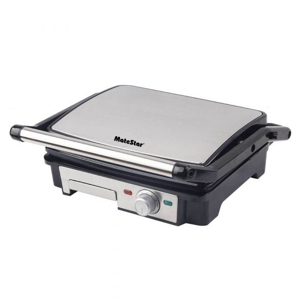 MATESTAR MAT-58FL GRILL 2.2KW FLAT PLATE