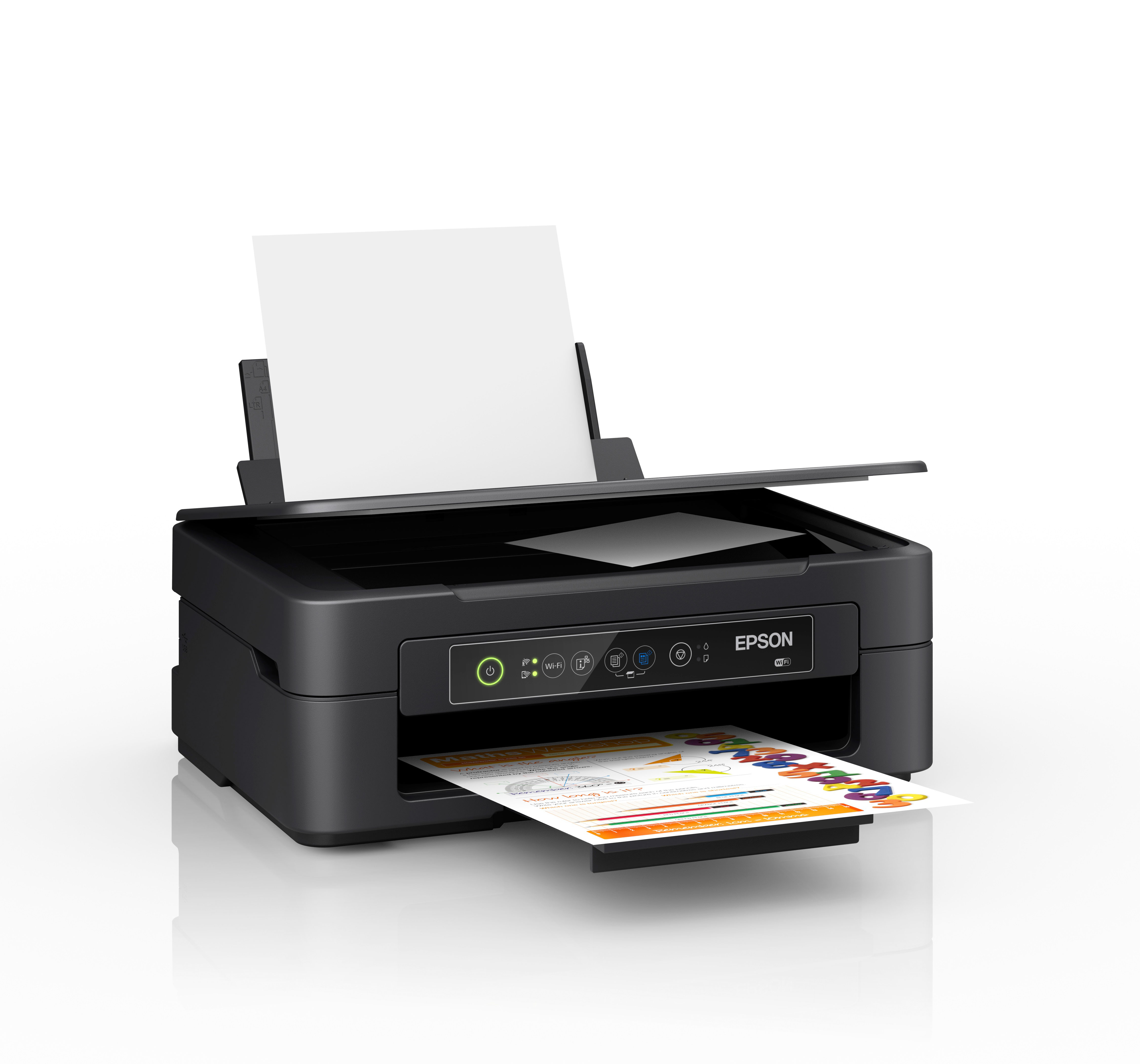 EPSON MULTIFUCTION PRINTER AIO XP-2150